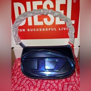 Brand new diesel handbag